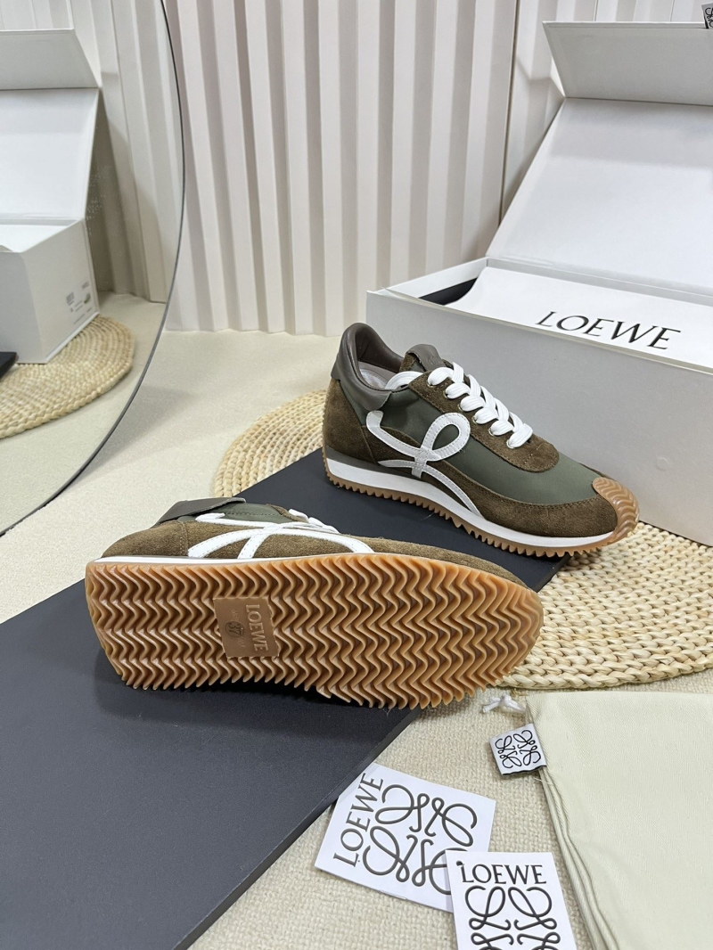 Loewe Sneakers